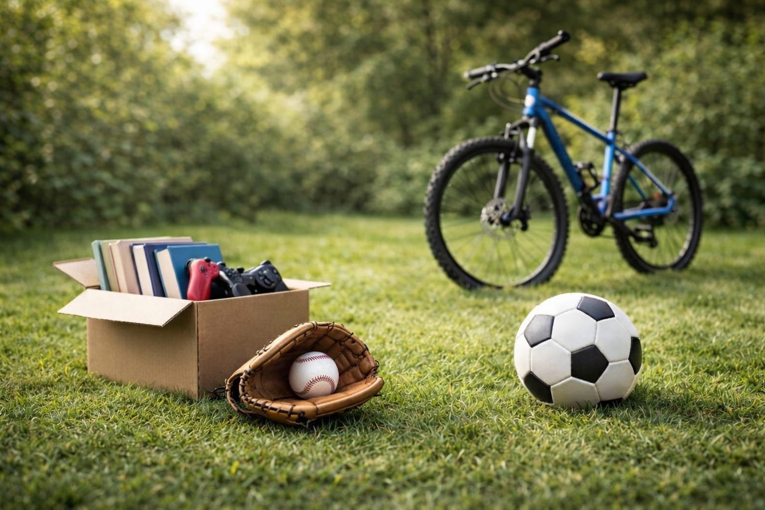 Loisirs et Divertissement