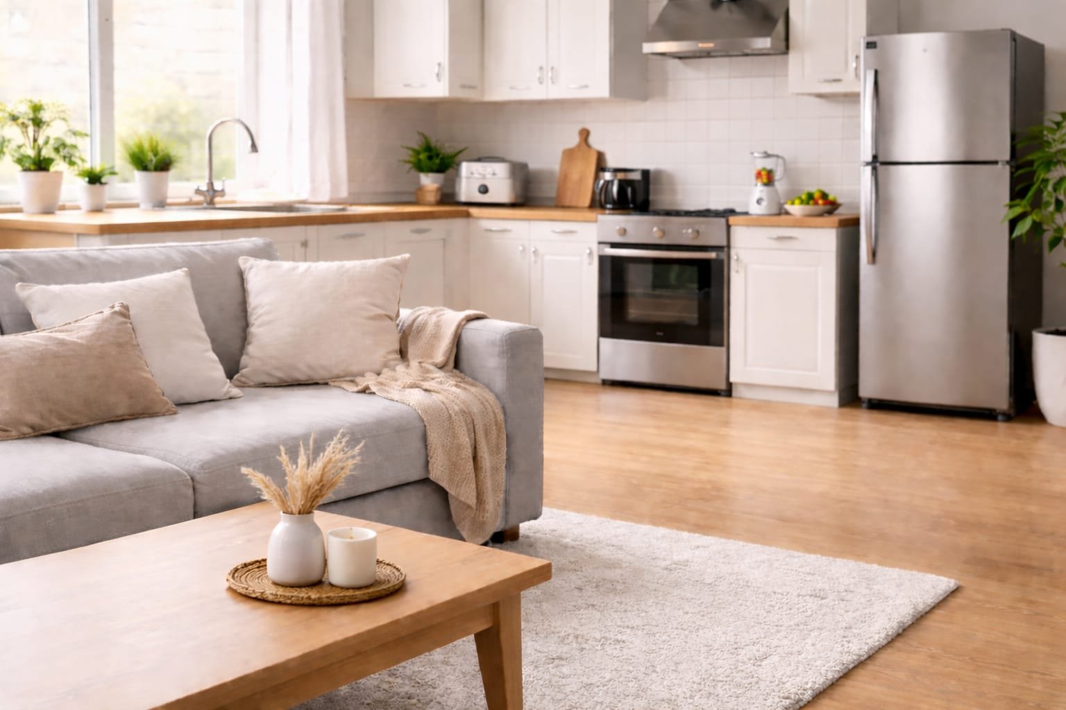 Maison et Électroménager