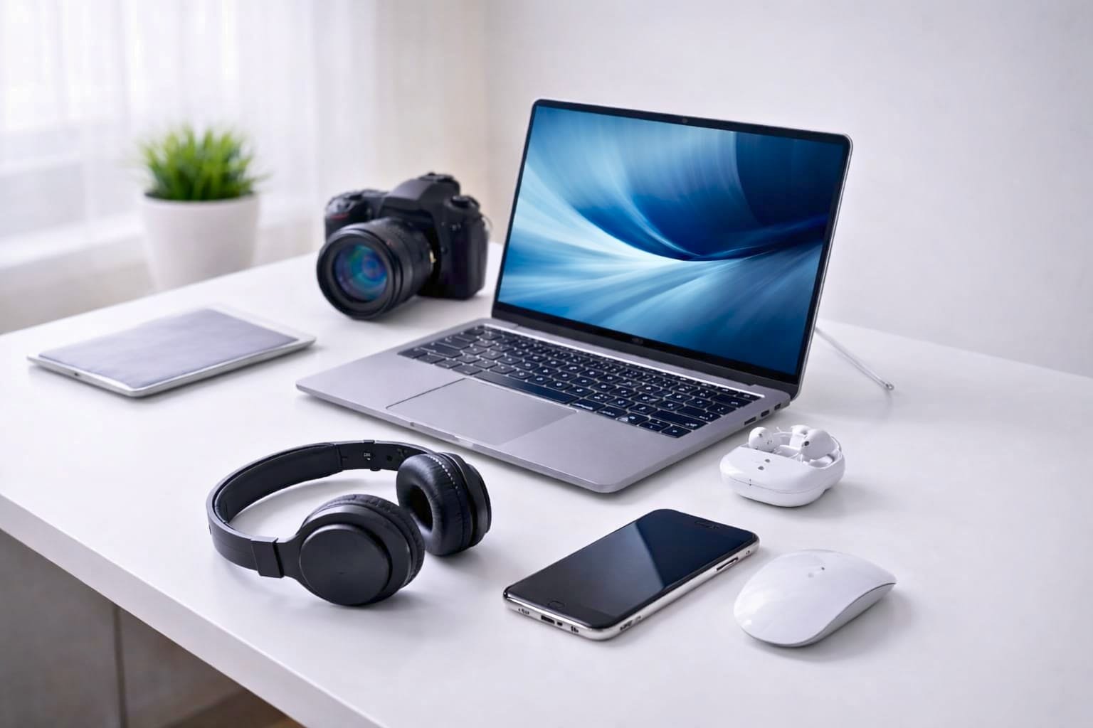 Informatique et Multimédia