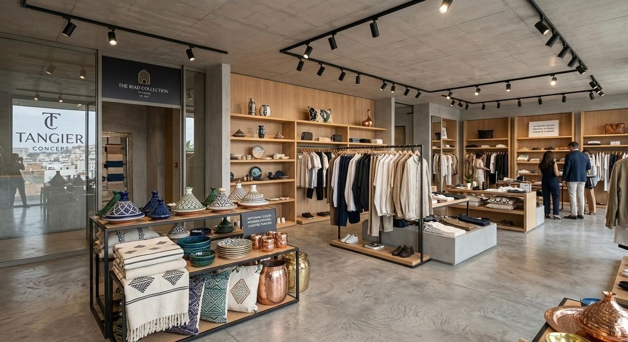 Où faire son shopping ?