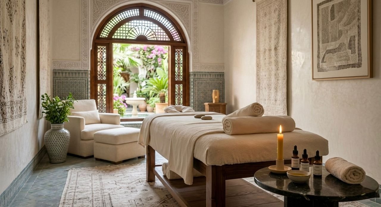 Où prendre soin de soi ?